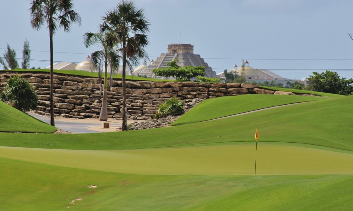 Iberostar Playa Paraíso Golf Club